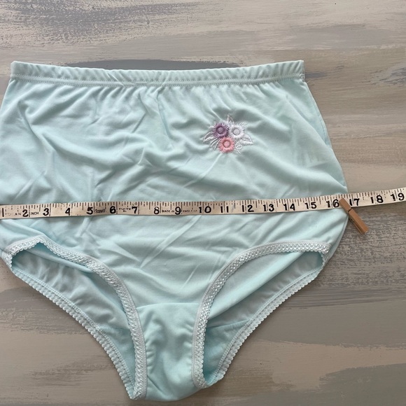 3/$10 Ladies Panties. Set of 3 - Lg NWOT - Picture 8 of 12